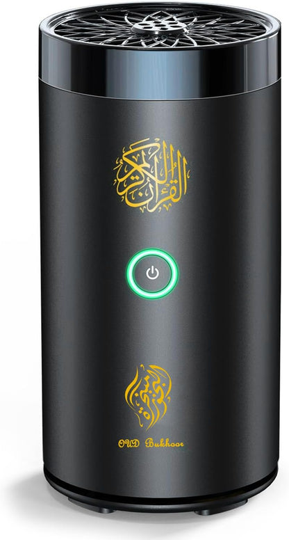 Bukhoor Perfume Dispenser Smart